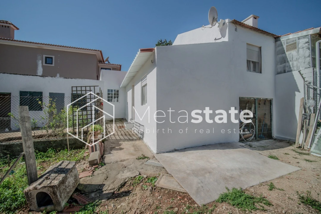 Quinta T7 para Venda em Rio de Mouro Foto 24