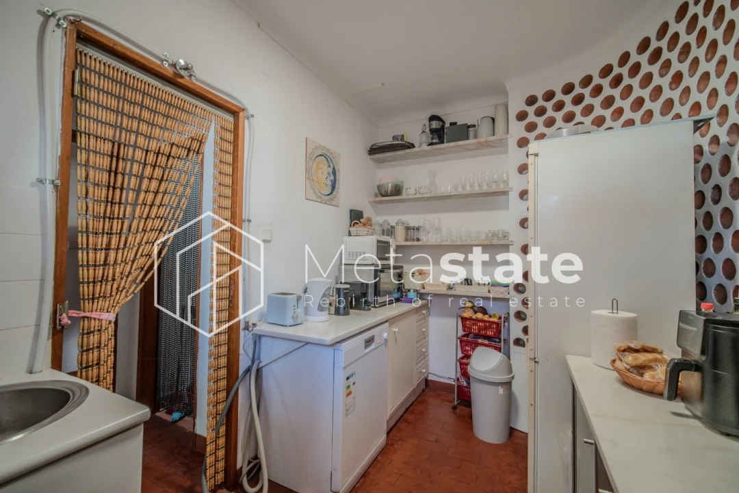 Quinta T7 para Venda em Rio de Mouro Foto 30