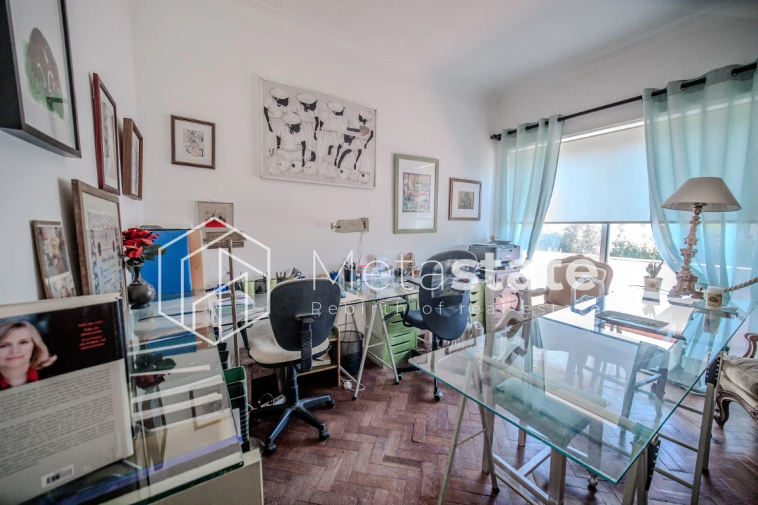 Quinta T7 para Venda em Rio de Mouro Foto 71