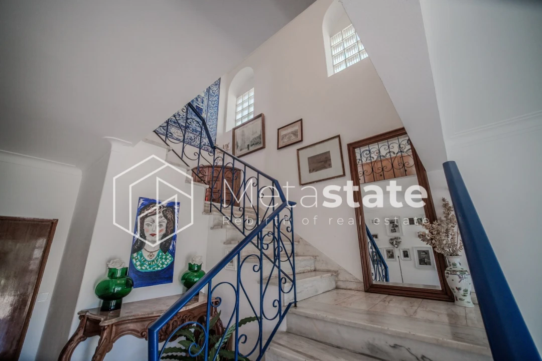 Quinta T7 para Venda em Rio de Mouro Foto 76