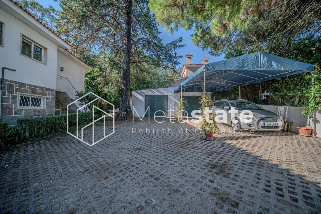 Quinta T7 para Venda em Rio de Mouro Foto 83