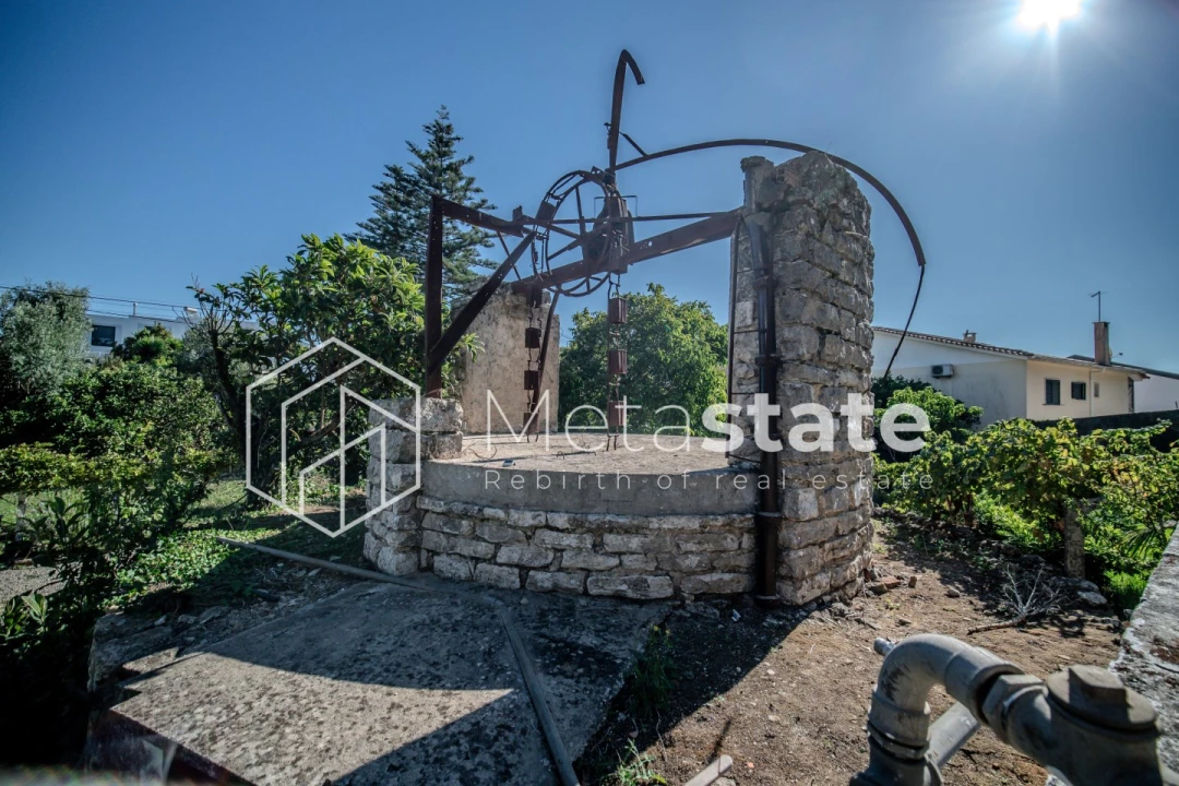 Quinta T7 para Venda em Rio de Mouro Foto 92