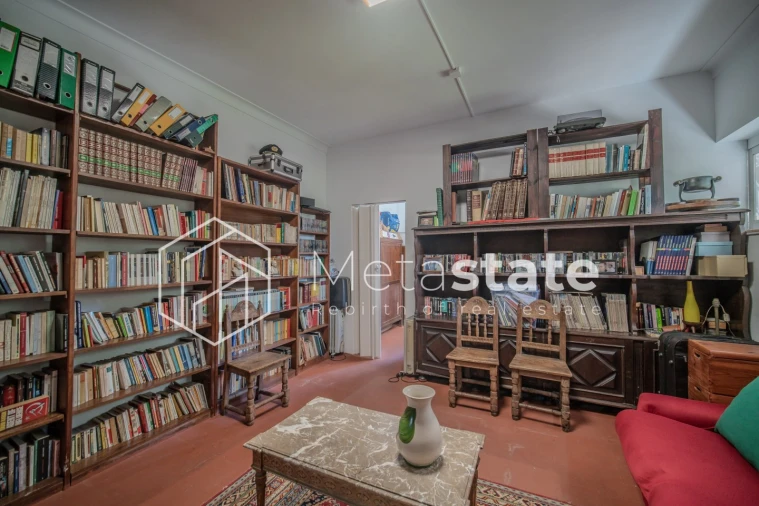 Quinta T7 para Venda em Rio de Mouro Foto 6