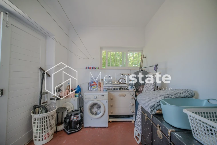 Quinta T7 para Venda em Rio de Mouro Foto 25