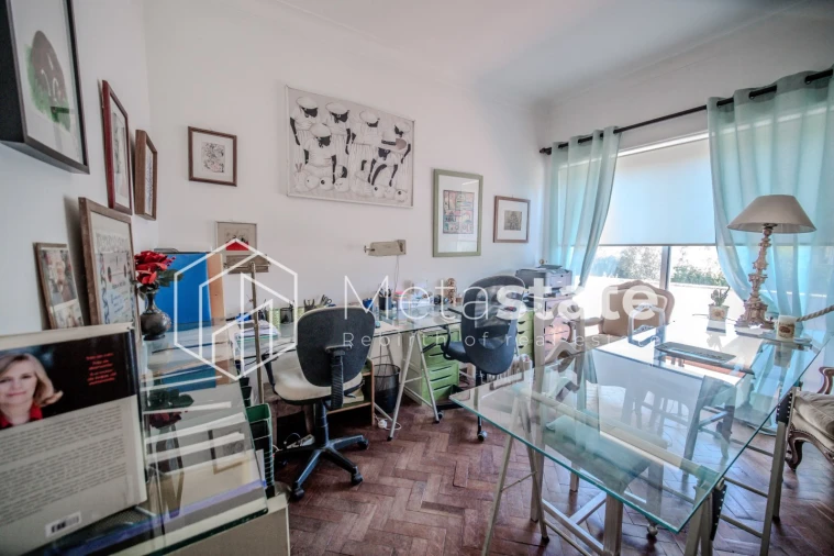 Quinta T7 para Venda em Rio de Mouro Foto 71