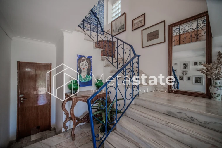 Quinta T7 para Venda em Rio de Mouro Foto 75