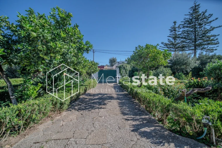 Quinta T7 para Venda em Rio de Mouro Foto 80