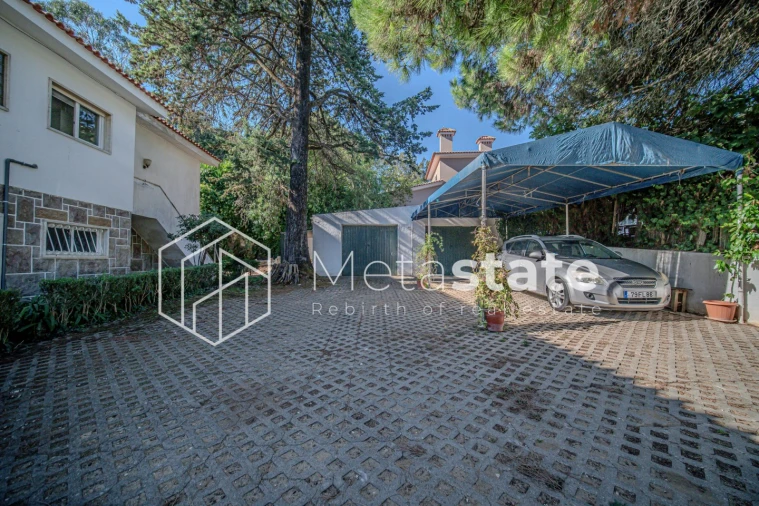 Quinta T7 para Venda em Rio de Mouro Foto 83