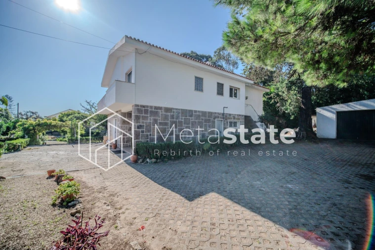 Quinta T7 para Venda em Rio de Mouro Foto 86