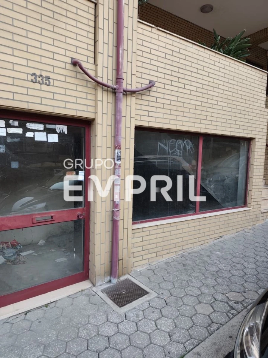 Loja para Venda em Mafamude e Vilar do Paraíso Foto 2