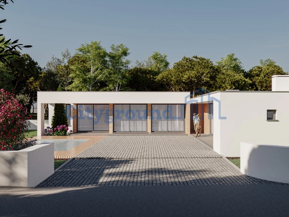 Moradia T3 para Venda em Turquel Foto 2