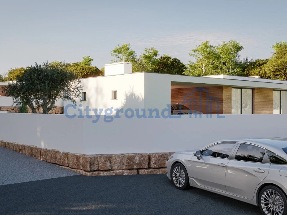 Moradia T3 para Venda em Turquel Foto 5