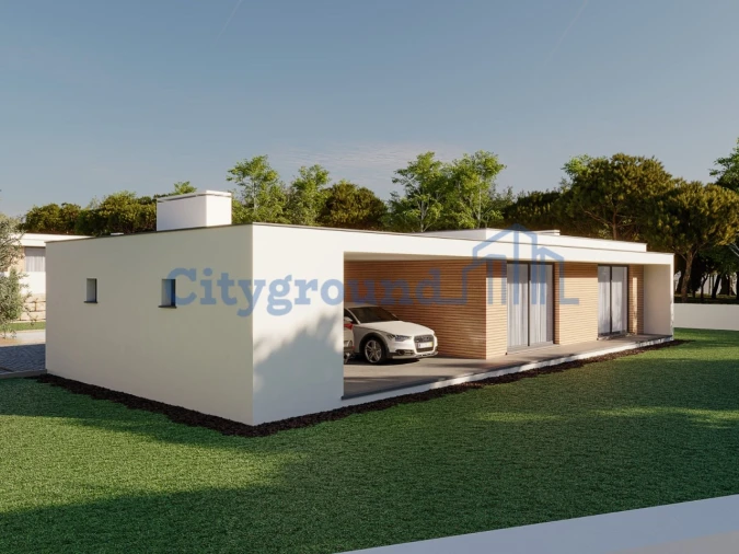 Moradia T3 para Venda em Turquel Foto 6