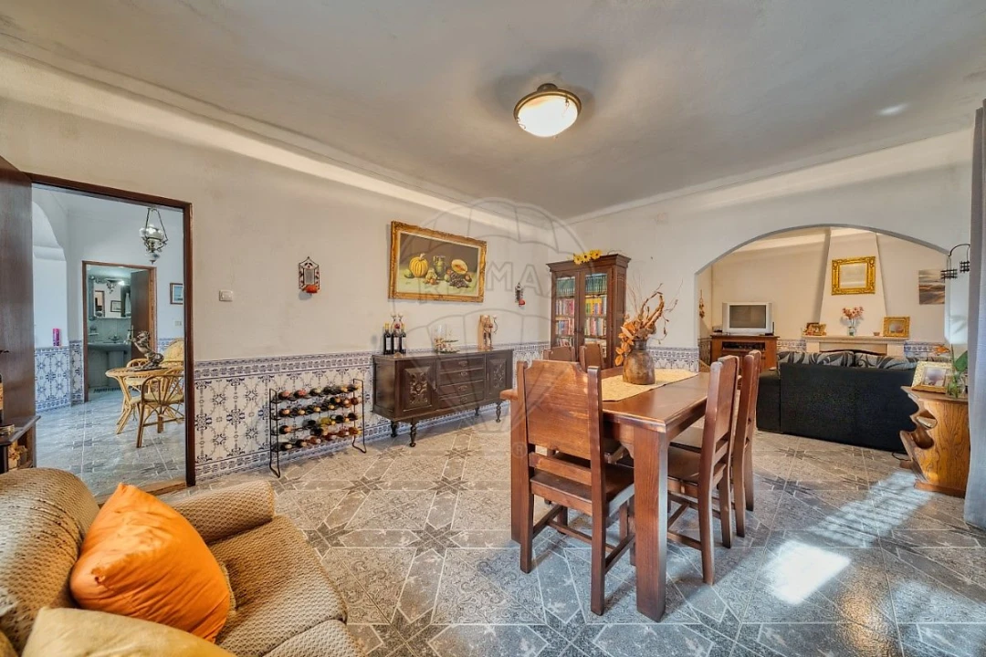 Moradia T5 para Venda em Fazendas de Almeirim Foto 14