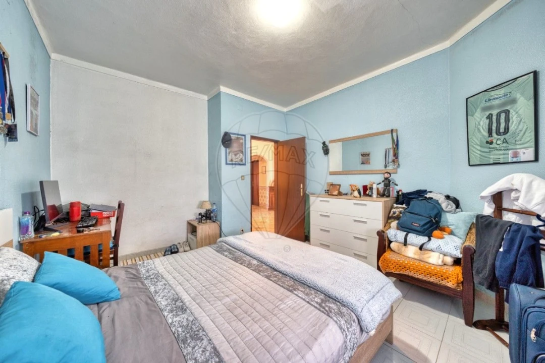 Moradia T5 para Venda em Fazendas de Almeirim Foto 26