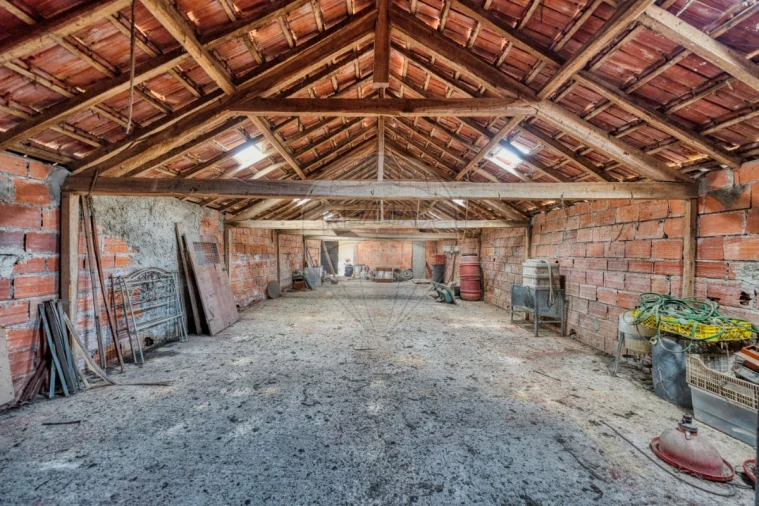 Moradia T5 para Venda em Fazendas de Almeirim Foto 36