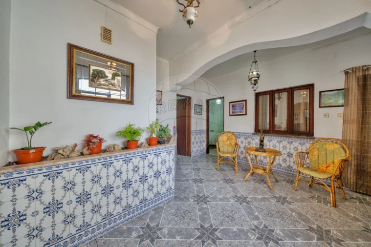 Moradia T5 para Venda em Fazendas de Almeirim Foto 7