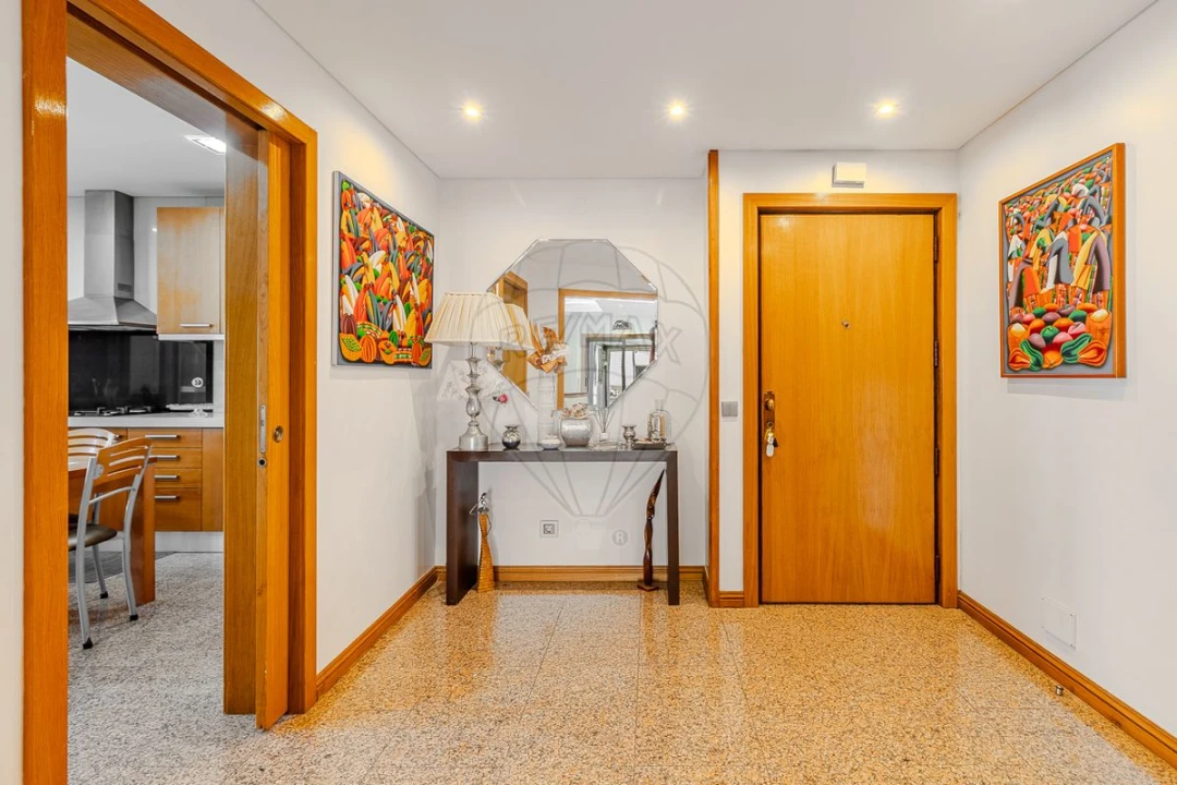 Apartamento T4 para Venda em Canidelo Foto 21