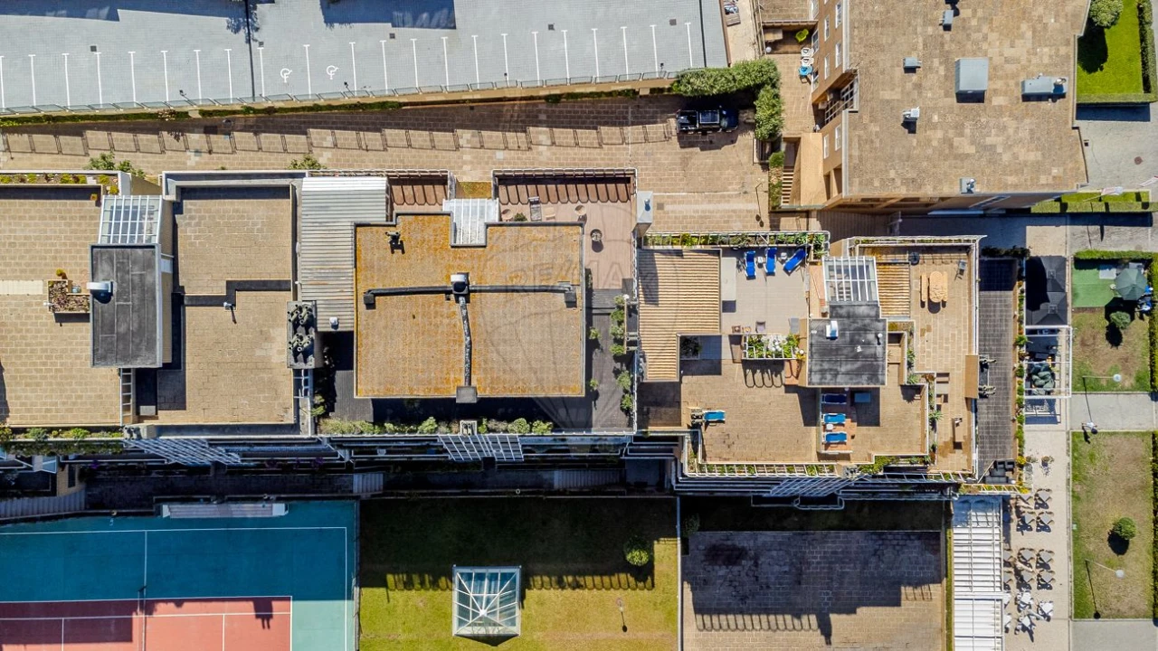 Apartamento T4 para Venda em Canidelo Foto 40