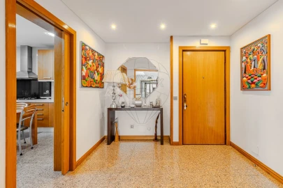 Apartamento T4 para Venda em Canidelo