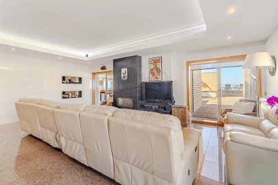 Apartamento T4 para Venda em Canidelo