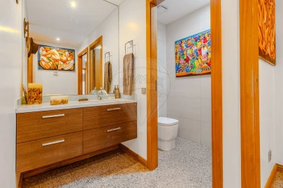 Apartamento T4 para Venda em Canidelo