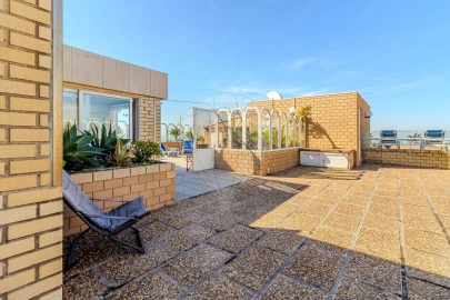 Apartamento T4 para Venda em Canidelo