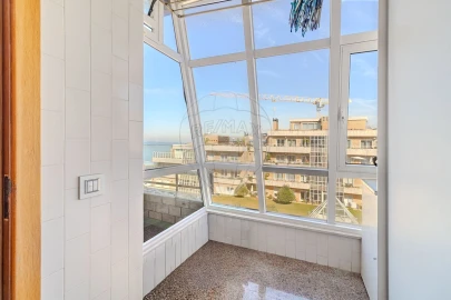 Apartamento T4 para Venda em Canidelo