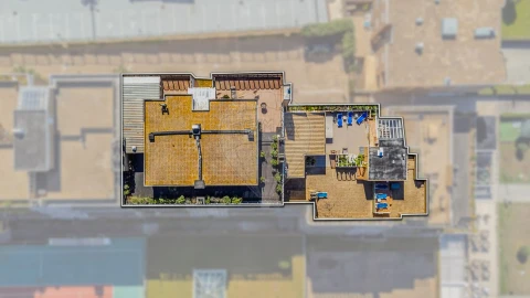 Apartamento T4 para Venda em Canidelo