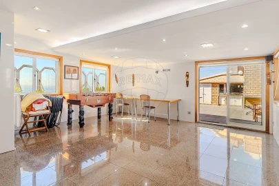 Apartamento T4 para Venda em Canidelo