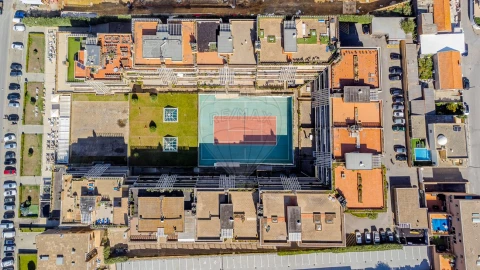 Apartamento T4 para Venda em Canidelo