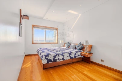Apartamento T4 para Venda em Canidelo