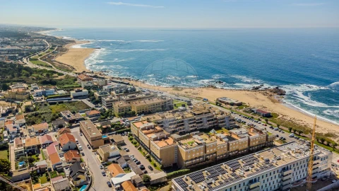 Apartamento T4 para Venda em Canidelo