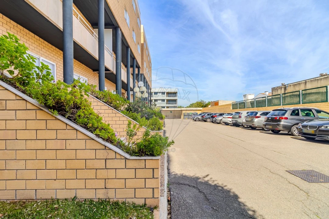 Apartamento T4 para Venda em Canidelo Foto 16