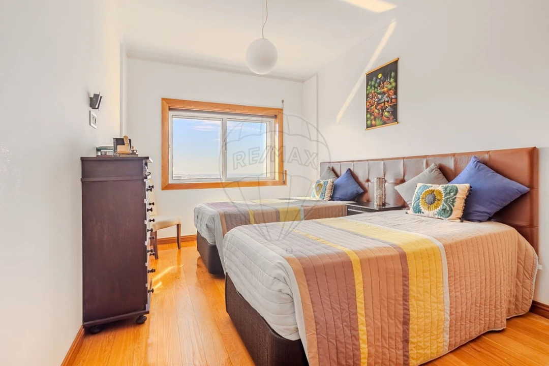 Apartamento T4 para Venda em Canidelo Foto 2