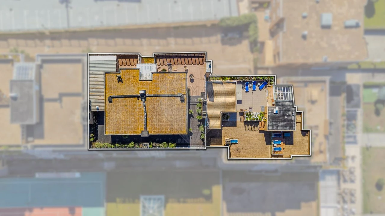 Apartamento T4 para Venda em Canidelo Foto 31