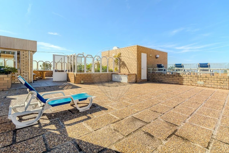 Apartamento T4 para Venda em Canidelo Foto 47