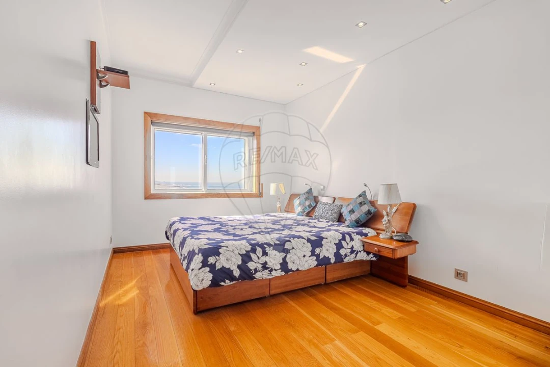 Apartamento T4 para Venda em Canidelo Foto 7