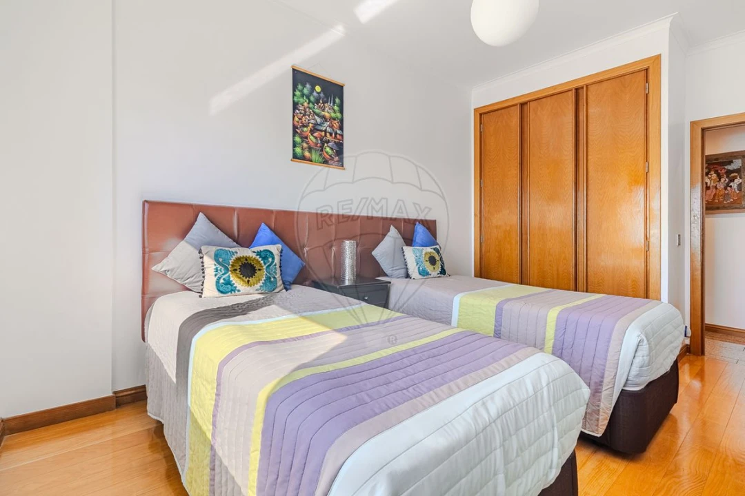 Apartamento T4 para Venda em Canidelo Foto 10