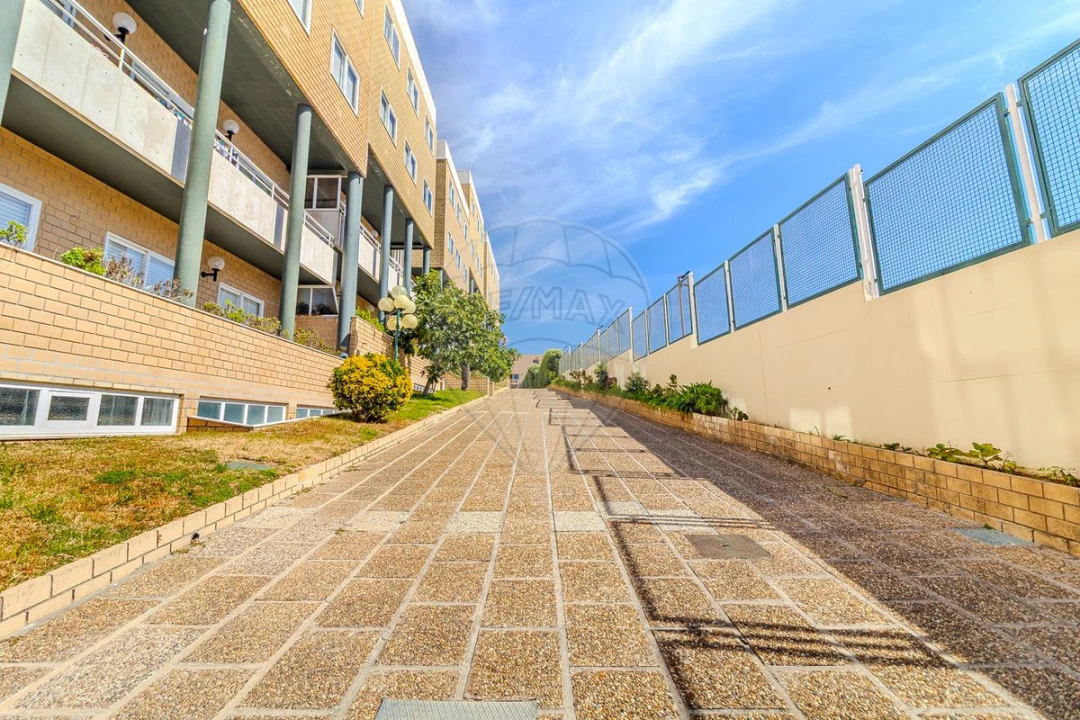 Apartamento T4 para Venda em Canidelo Foto 39