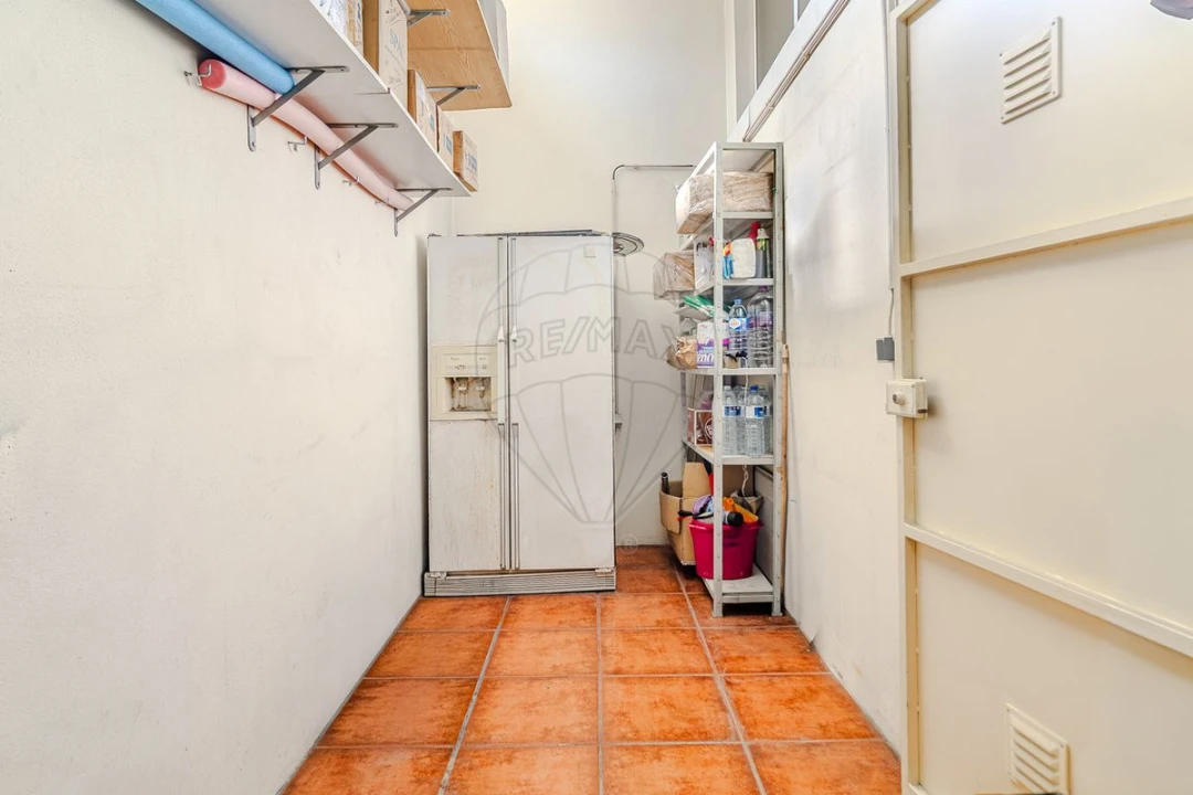 Apartamento T4 para Venda em Canidelo Foto 36