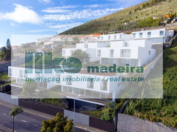 Moradia T3 para Venda em São Martinho Foto 2