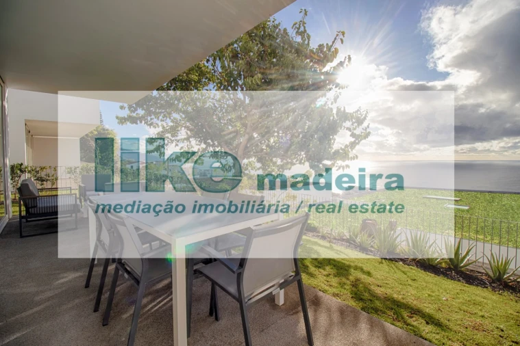 Moradia T3 para Venda em São Martinho Foto 7