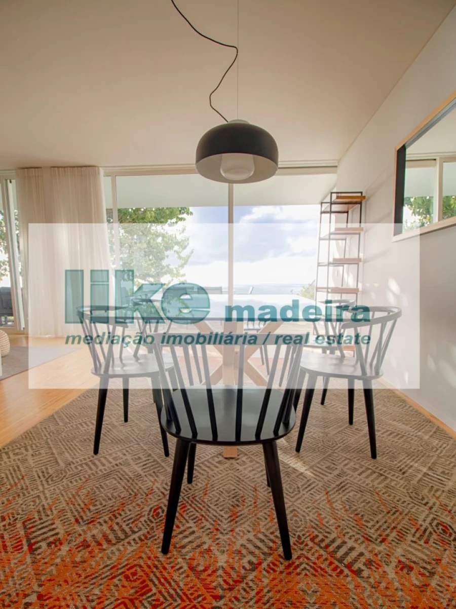 Moradia T3 para Venda em São Martinho Foto 11