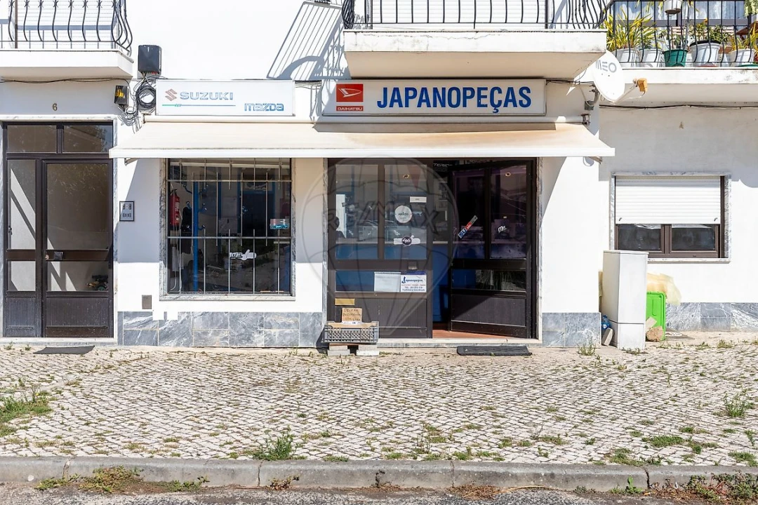 Loja para Venda em Santa Maria, São Pedro e Matacães Foto 5