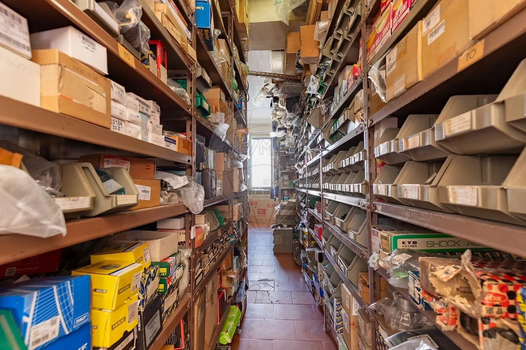 Loja para Venda em Santa Maria, São Pedro e Matacães Foto 9