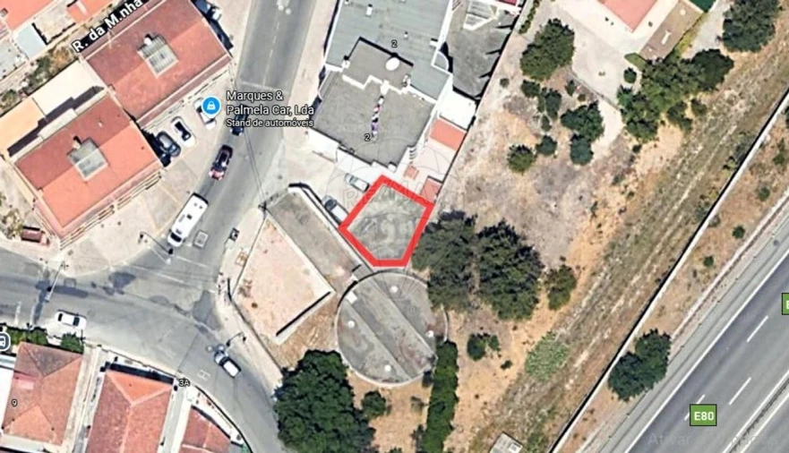 Garagem para Venda em Alverca do Ribatejo e Sobralinho Foto 6