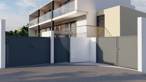 Apartamento T2 para Venda em São Domingos de Rana