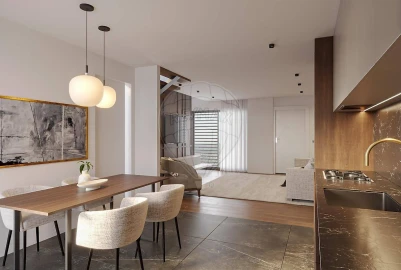 Apartamento T2 para Venda em São Domingos de Rana