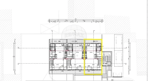 Apartamento T2 para Venda em São Domingos de Rana